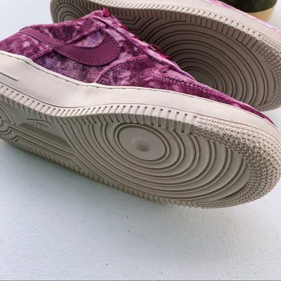 nike air force 1 womens poshmark